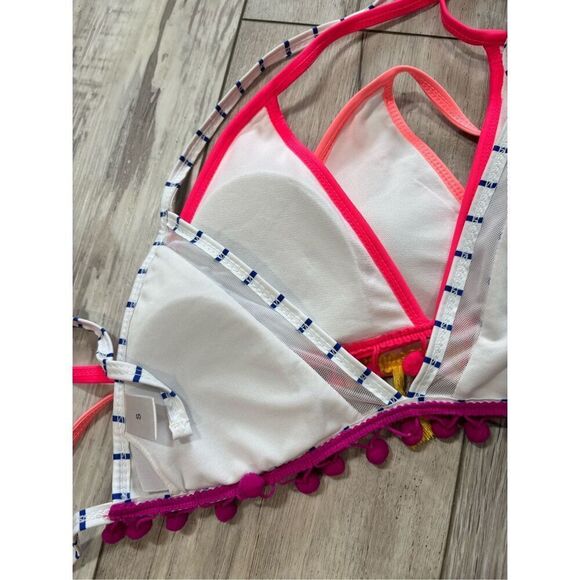 Bundle of three ladies bikini swimsuits size S - Picture 11 of 11